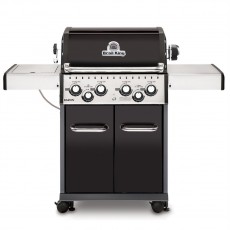 Broil king 590 pro online